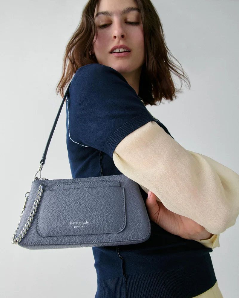 كيت سبيد آفا بوشيت جلد محبب  في